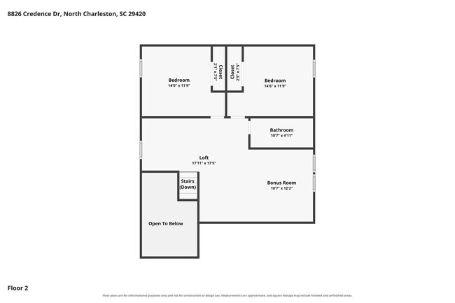 Building Photo - 8826 Credence Dr