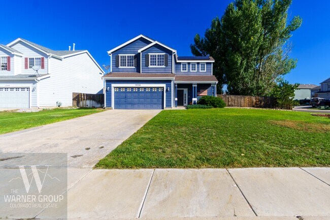 Foto del edificio - 9356 Jackrabbit Ln