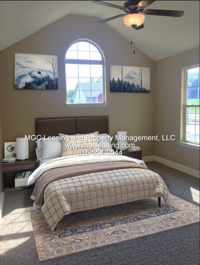 Foto del edificio - Exterior Townhome at Timber Trails — Available April 21