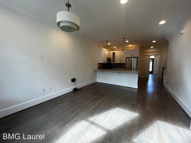 Building Photo - 3 br, 3 bath House - 1423 Meridian Pl NW (#1)
