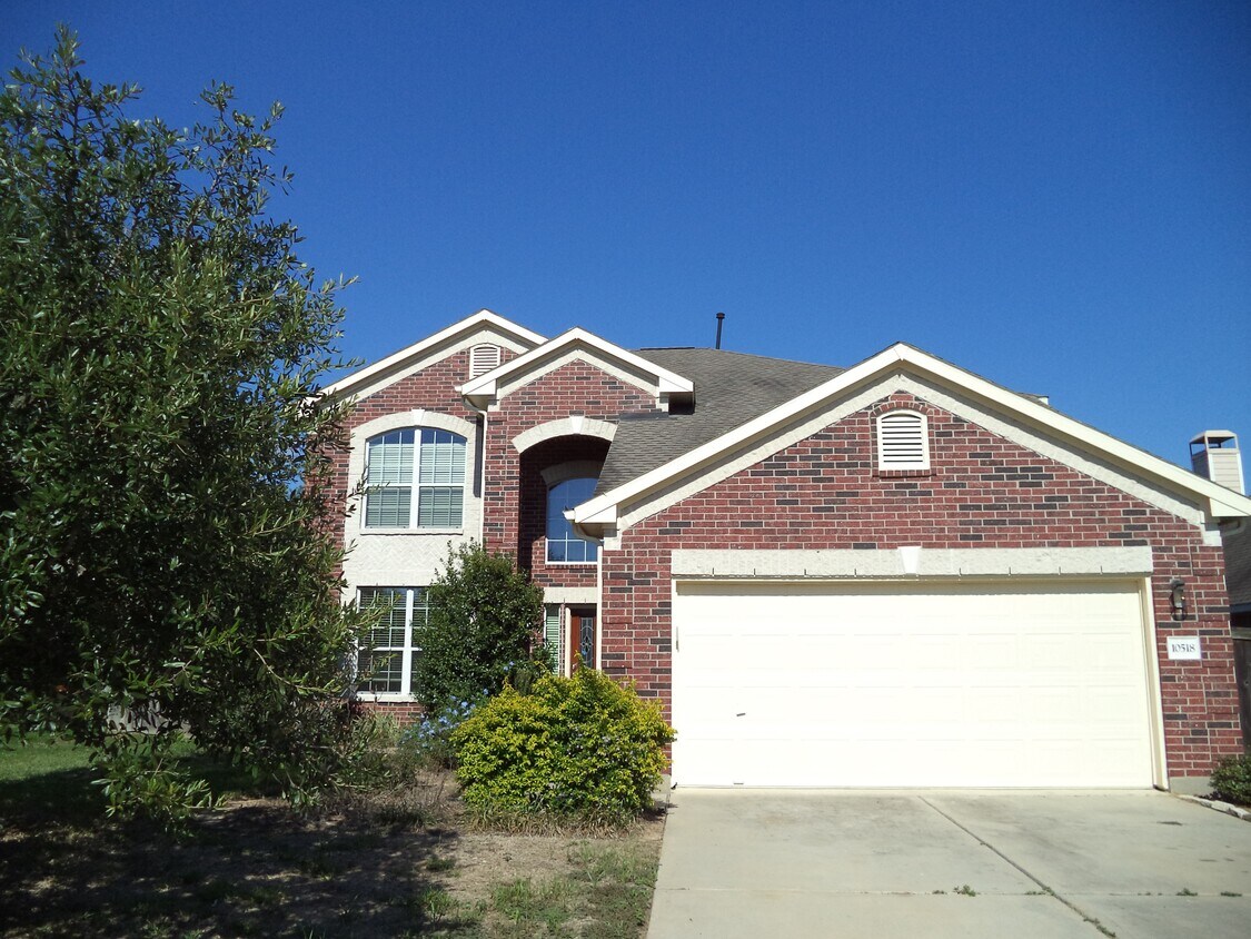 Primary Photo - 10518 Aster Crest Court