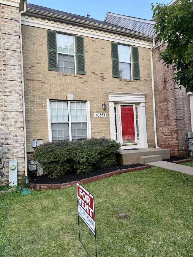Foto del edificio - 10853 Sherwood Hill Rd
