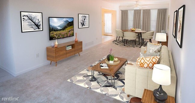 Foto del edificio - 300 Pinewood Ct