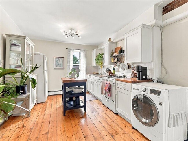 Foto del edificio - 223 8th St