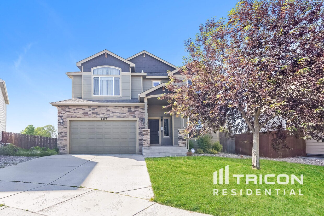 Foto principal - 6469 Tranters Creek Way