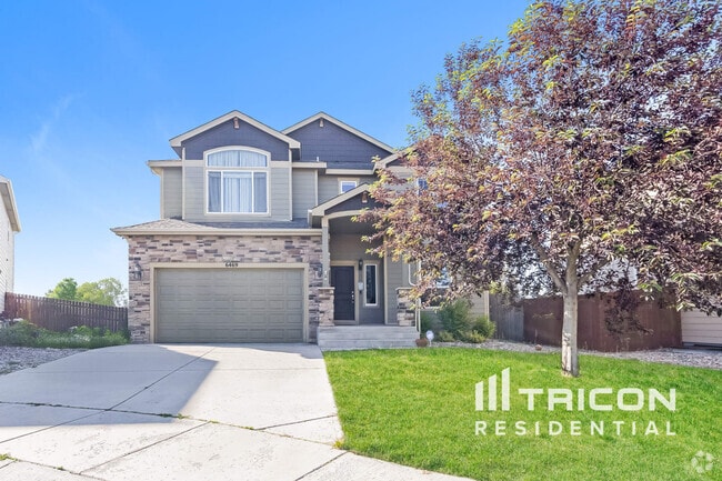 Building Photo - 6469 Tranters Creek Way