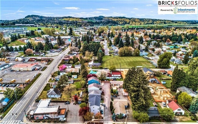 Building Photo - 16118 179th Ave SE