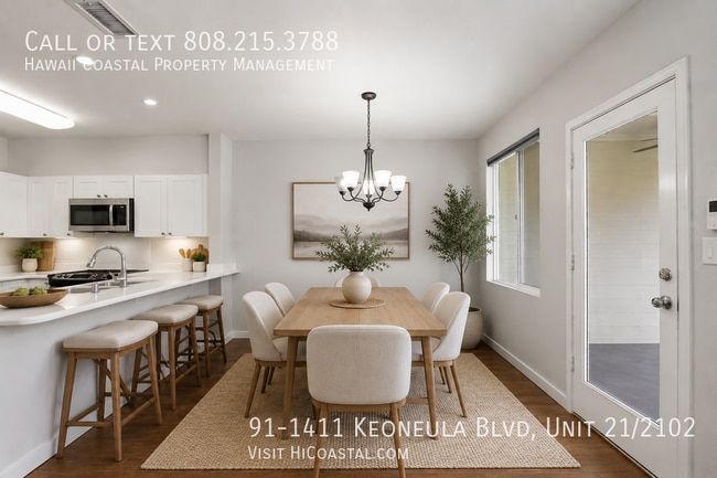 Building Photo - 91-1411-1411 Keoneula Blvd