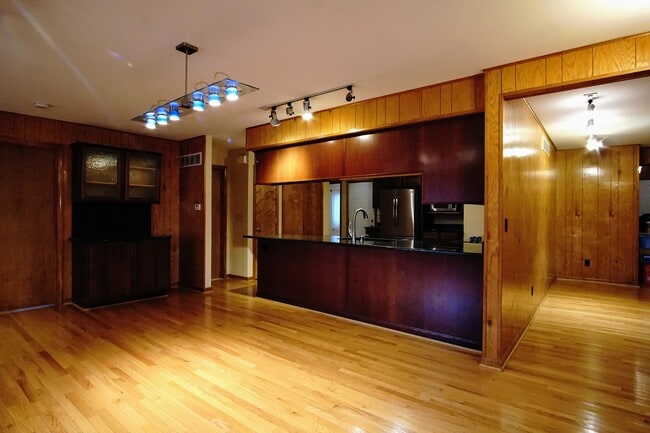 Dining room - 2731 Acorn Rd