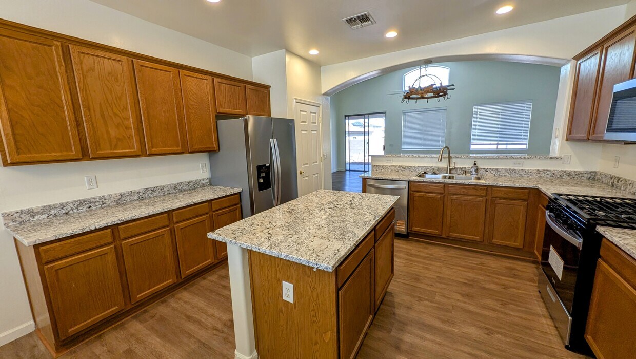 Foto principal - 13751 E Vía Valle De Lobo