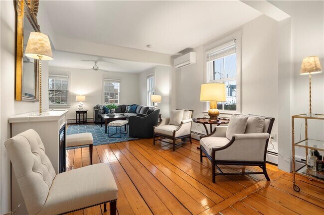 Foto del edificio - 35 Marsh St