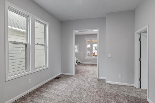 Building Photo - 2321 N 45th St