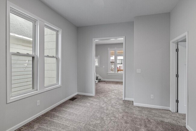 Foto del edificio - 2321 N 45th St