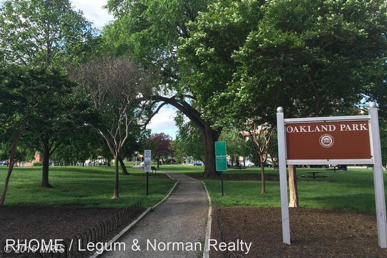 Foto principal - 2 br, 2 bath House - 3800 Fairfax Dr #409