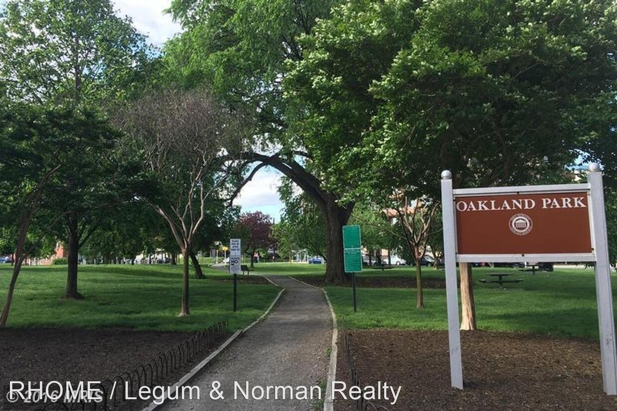 Primary Photo - 2 br, 2 bath House - 3800 Fairfax Dr #409