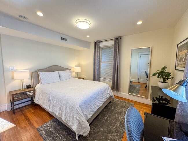 Foto del edificio - 34 Clay St