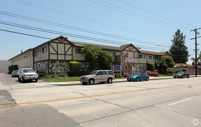 Foto principal - Chanteclair Apartments Foto principal - Chanteclair Apartments