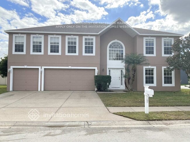 Building Photo - 356 Fish Hawk Dr