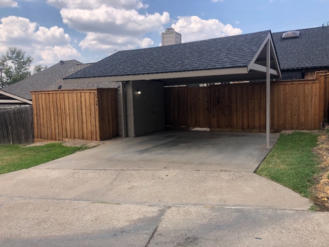 Building Photo - 4708 Morningside Dr