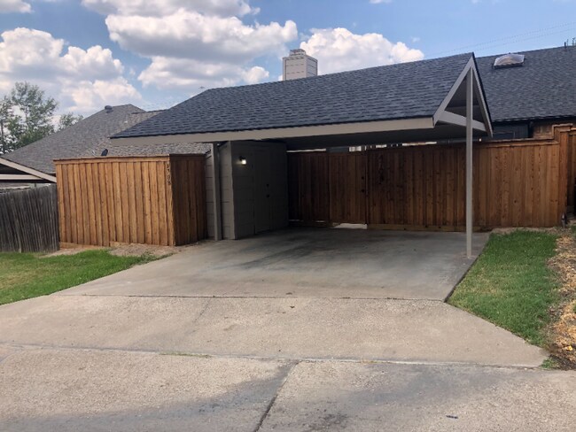 Foto del edificio - 4708 Morningside Dr