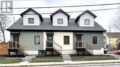 Building Photo - 166-166 Central Ave