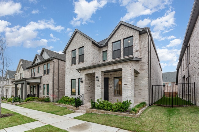 Foto del edificio - 9558 Hedge St