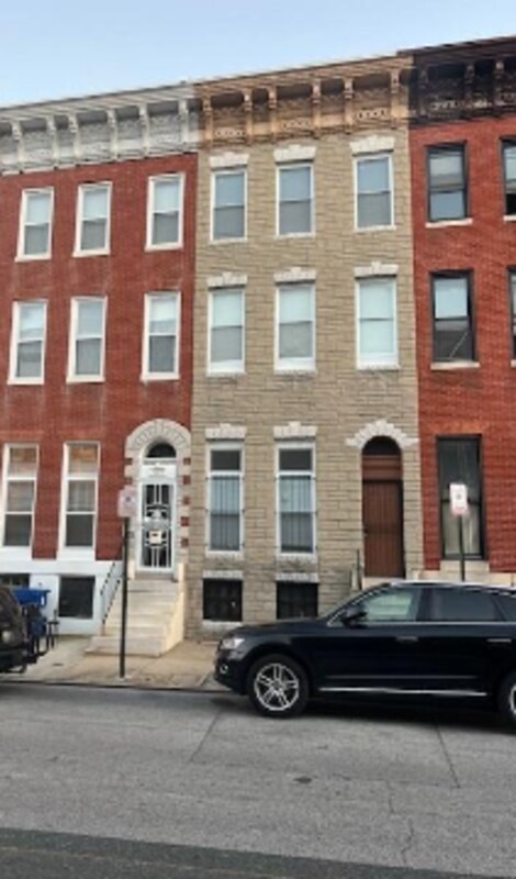 Building Photo - 1125 Harlem Ave
