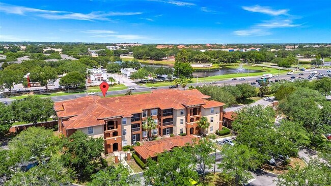 Foto del edificio - 5566 Metrowest Blvd