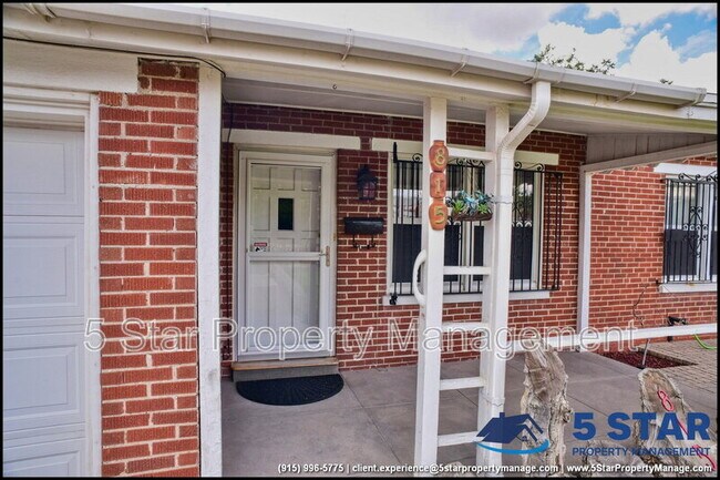 Foto del edificio - 815 Ellis St