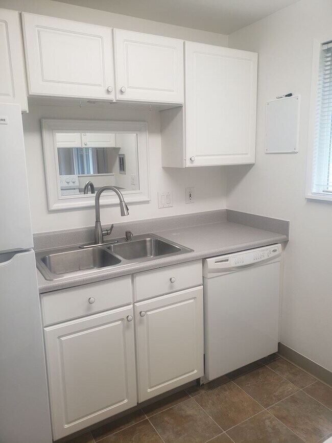 Foto del edificio - SE Tacoma Ave Duplex
