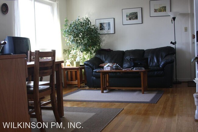 Building Photo - 2 br, 1 bath House - 2059 WOODSTOCK ST, N ...