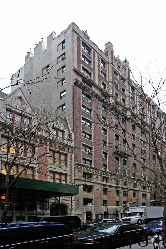 Primary Photo - The Atelier