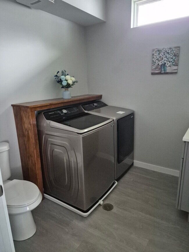 Foto del edificio - 4 Telford St