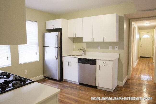 Foto del edificio - 4043 Washington St