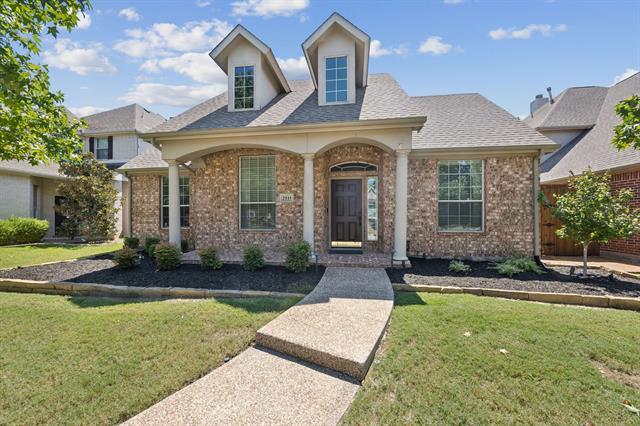 Building Photo - 2111 Quail Meadow Ln