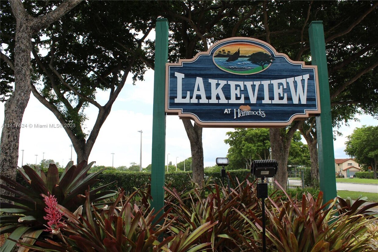 9723 Hammocks Blvd Unit 105, Miami, FL 33196 Condo for Rent in Miami