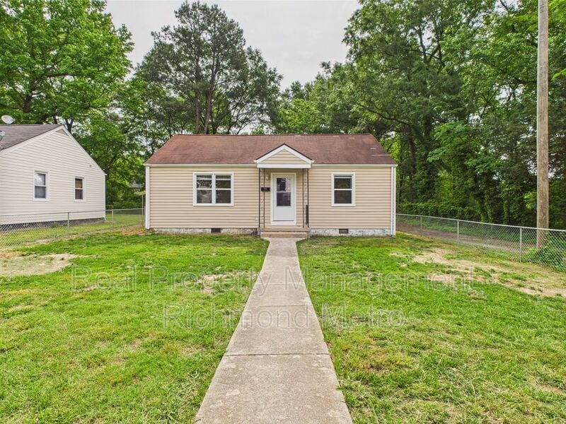 Primary Photo - 2601 Houston Ave