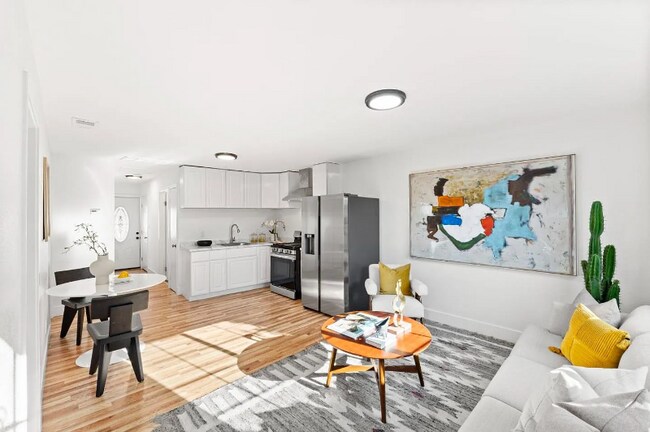 Foto del edificio - 2887 Fordham St