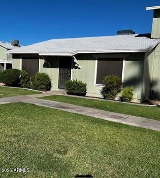 Building Photo - 4724 N 26th Dr