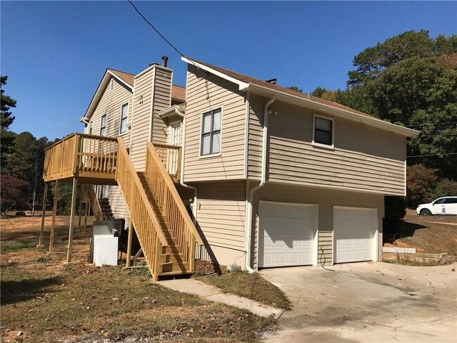Building Photo - 4415 Windchime Way NW