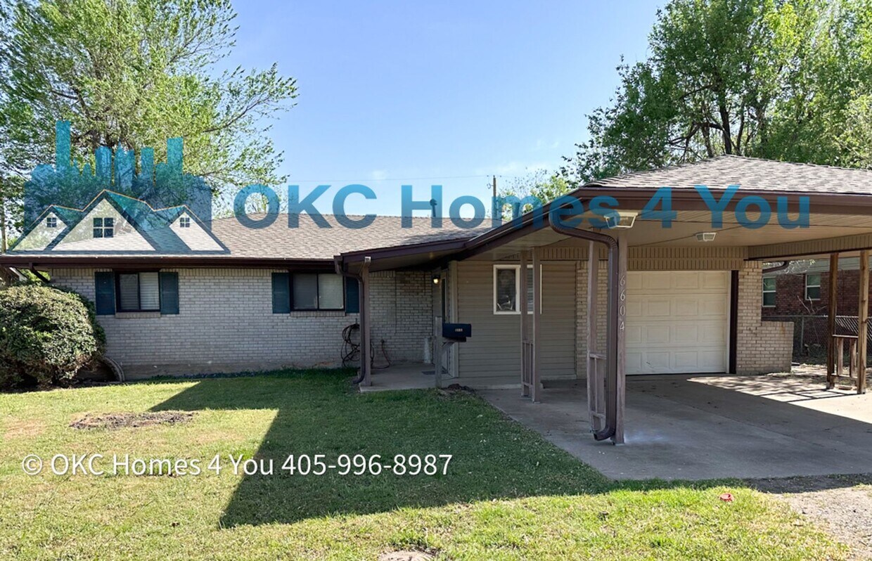 Foto principal - 3 Bedroom, 1 Bathroom Home in Bethany