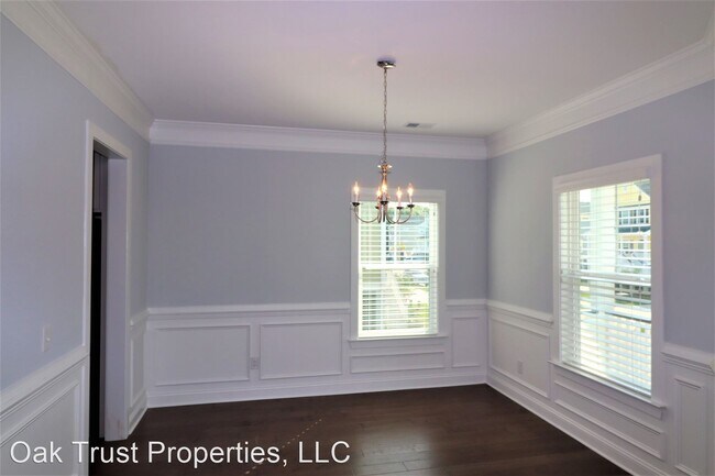 Building Photo - 4 br, 3 bath House - 3751 Copahee Sound Drive
