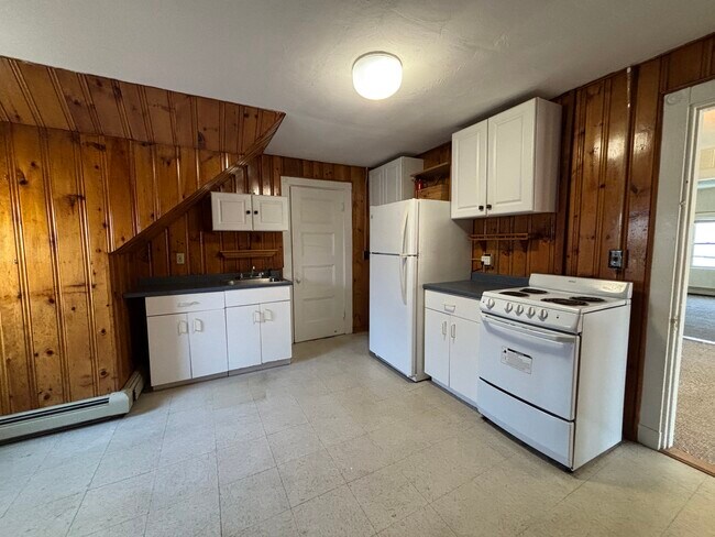 Foto del edificio - 21 Osborne Rd