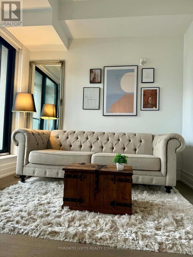 Photo du bâtiment - 90 Niagara St