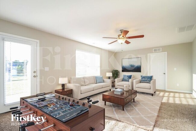 Foto del edificio - 3988 Heather View Ln