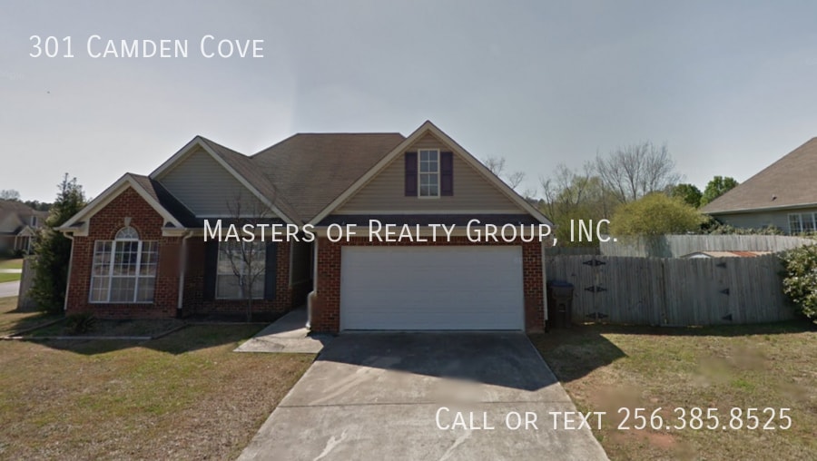 Foto principal - 301 Camden Cove Cir