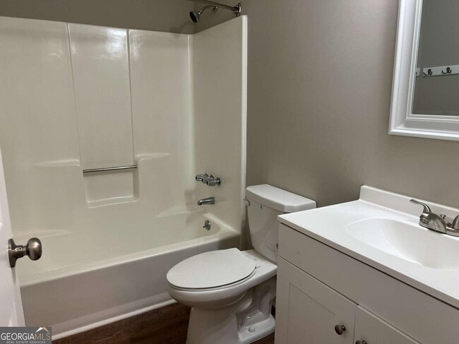 Foto del edificio - 1001 Park Hill Dr