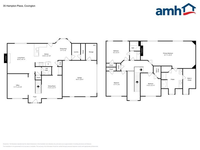 Foto del edificio - 35 Hampton Pl