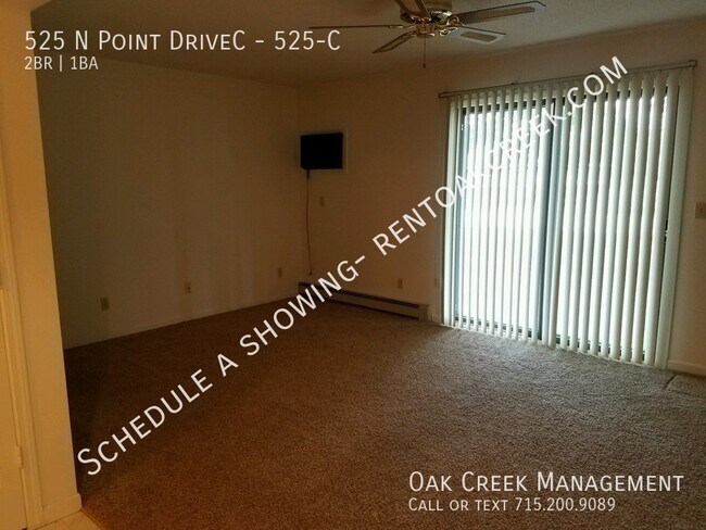 Foto del edificio - 525 North Point Dr
