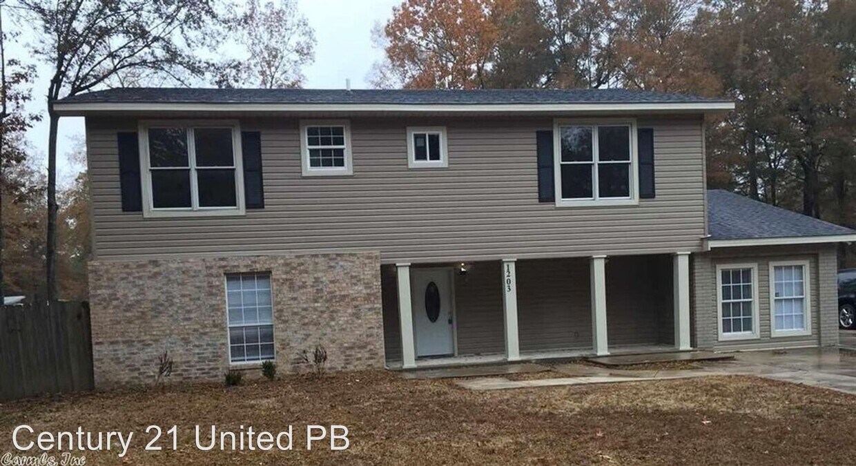 Primary Photo - 5 br, 4 bath House - 1203 E 42nd Ave
